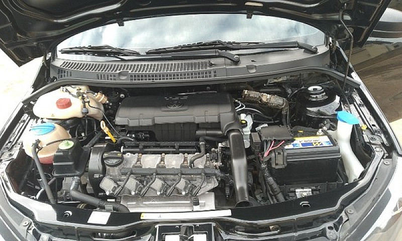 Gol G6 Special ...