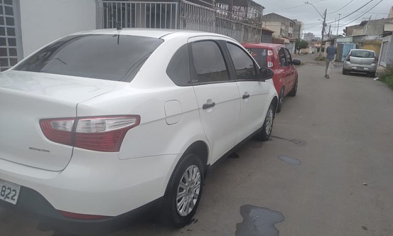 Vendo Grand Siena...