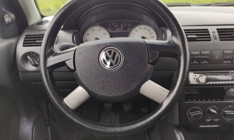 Gol G4 Flex 1.0 2010...