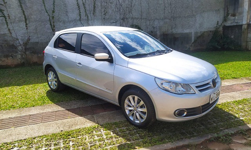 Gol G5 I-Trend 1.0 ...