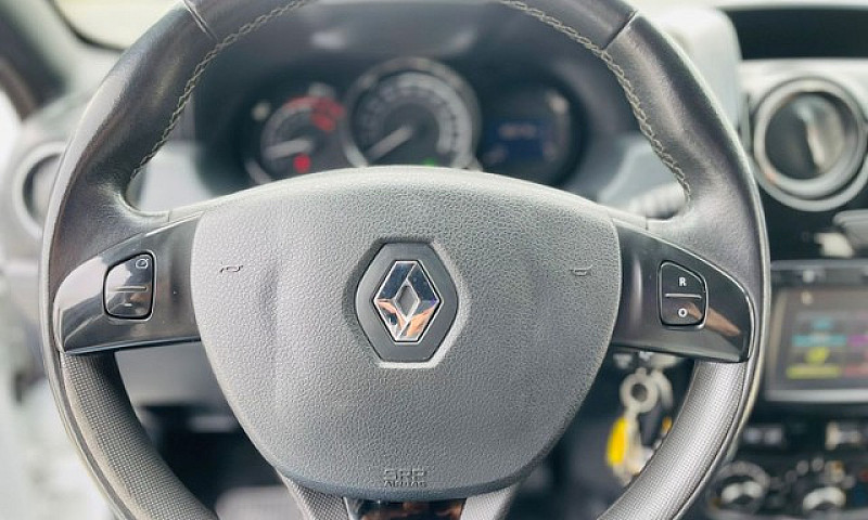 Renault Duster Oroch...