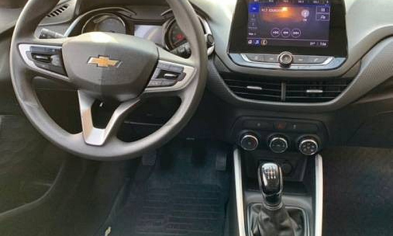 Chevrolet Onix 2021/...