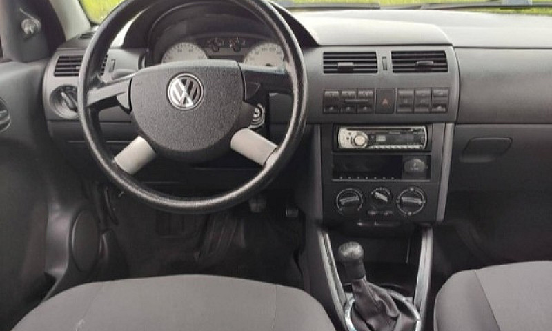Gol G4 Flex 1.0 2010...