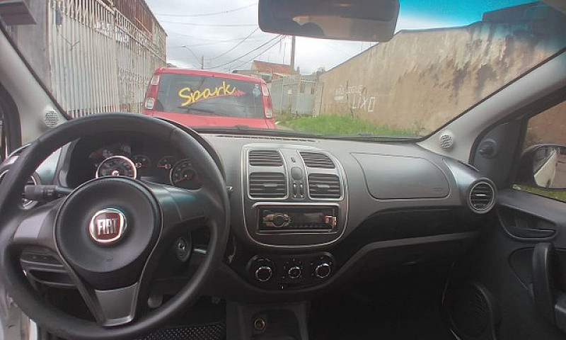 Vendo Grand Siena...