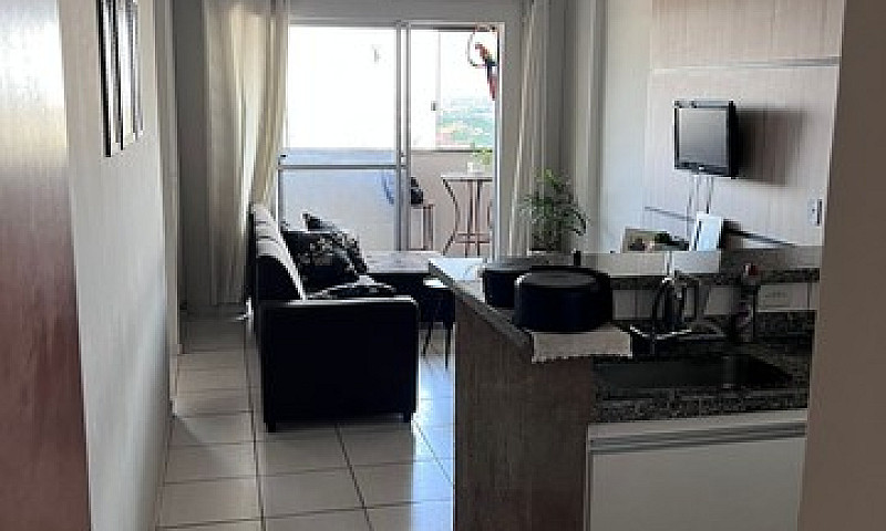 Apartamento Para Ven...