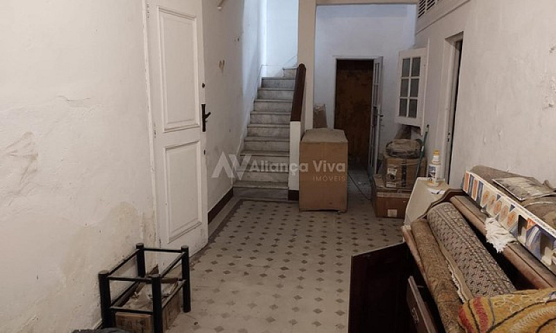 Urca | Casa 5 Quarto...