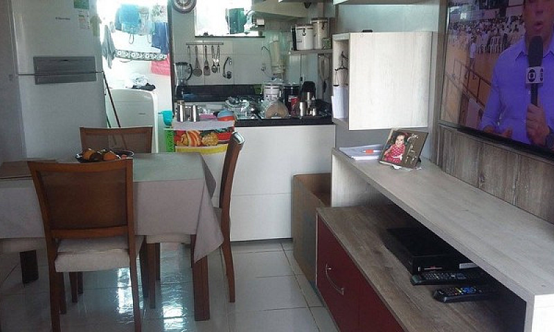 Apartamento Para Ven...