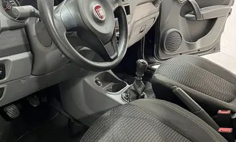 Fiat Palio Attractiv...