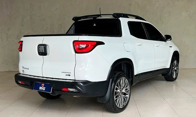 Fiat Toro 1.8 Evo Fr...