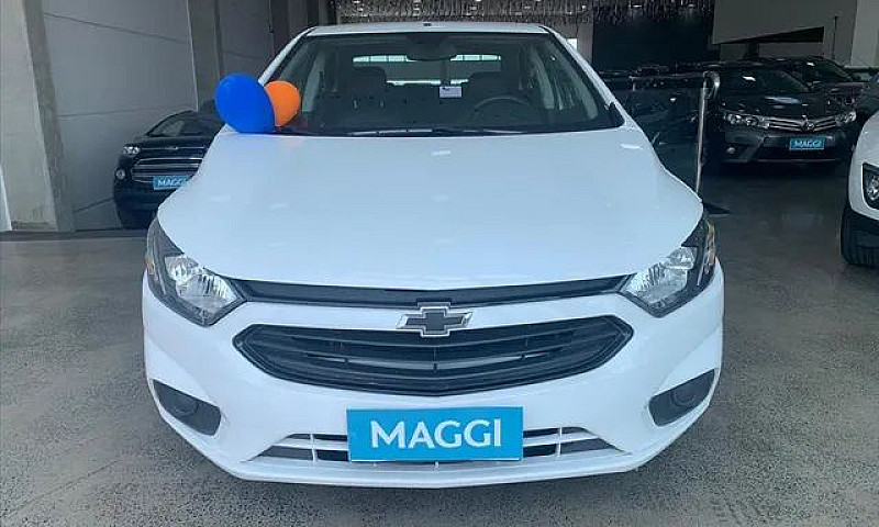 Chevrolet Joy 1.0 Bl...