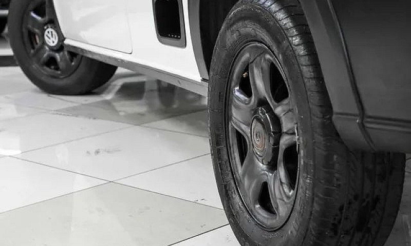 Volkswagen Saveiro R...