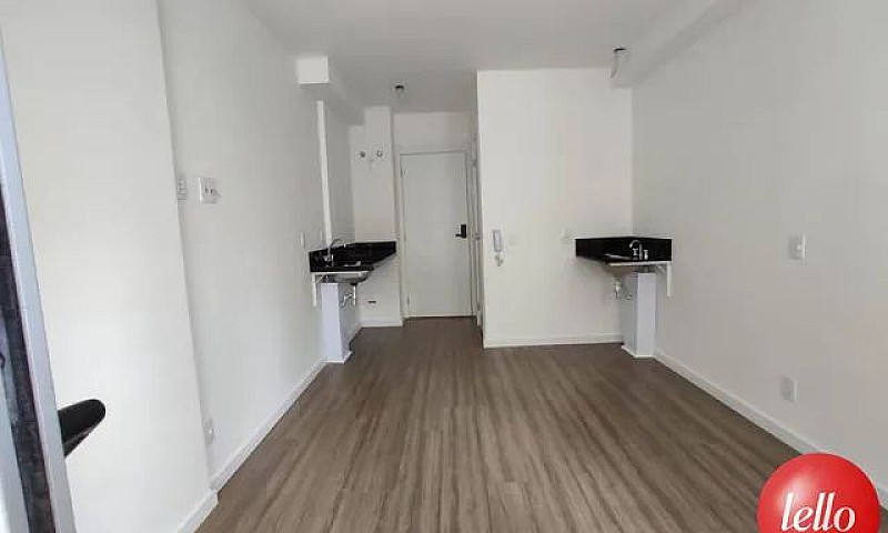 São Paulo - Apartame...