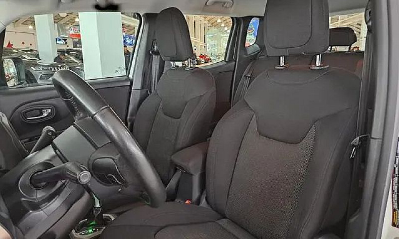Jeep Renegade Sport ...