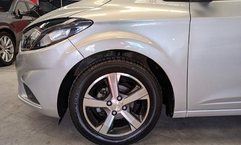 Onix 1.4 Ltz Automat...