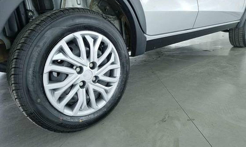 Fiat Mobi Mobi Like ...