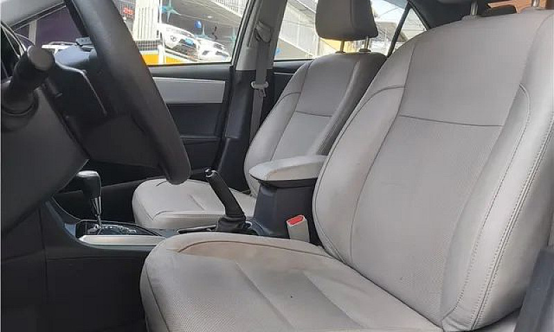Toyota Corolla 2018 ...