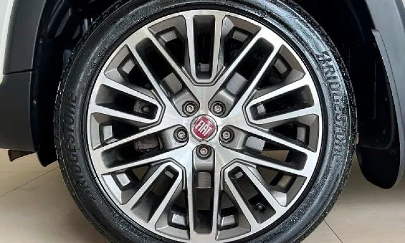 Fiat Toro 1.8 Evo Fr...