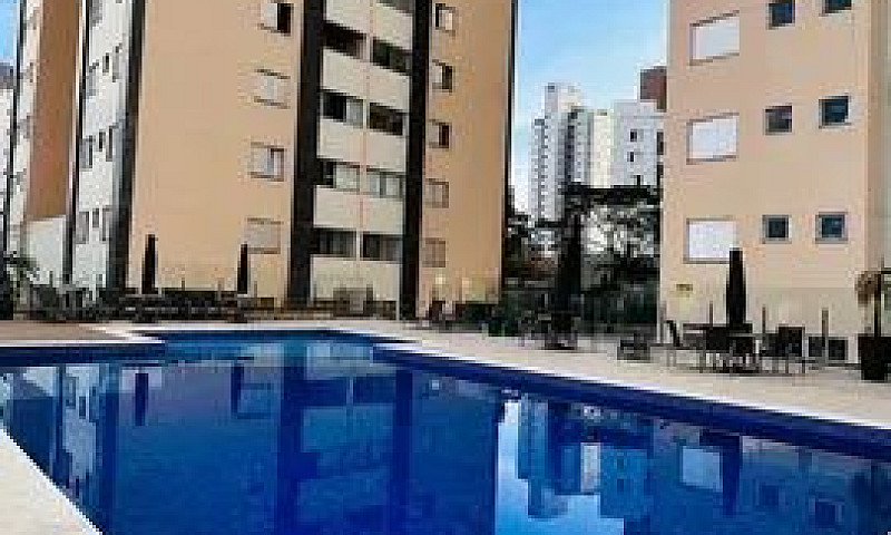 Apartamento Locação ...