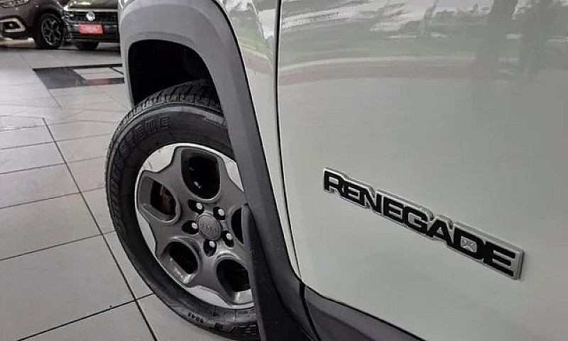 Jeep Renegade Sport ...