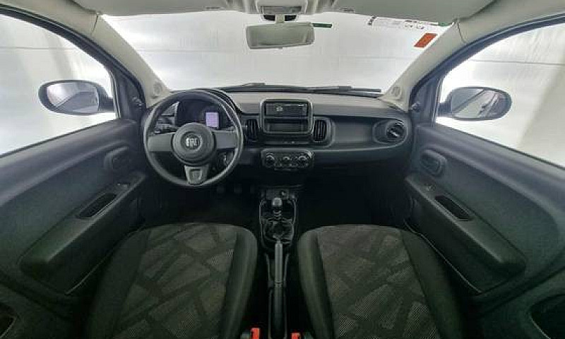 Fiat Mobi Mobi Like ...