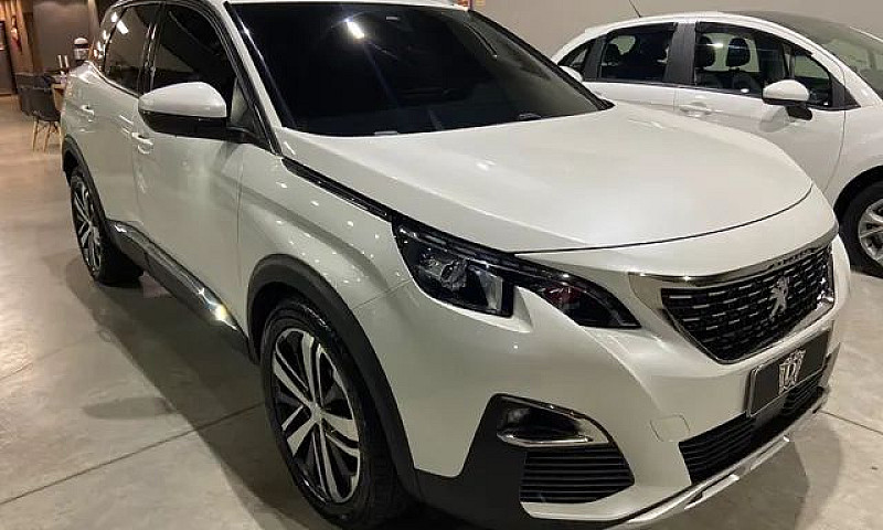 Peugeot 3008 Griffe ...