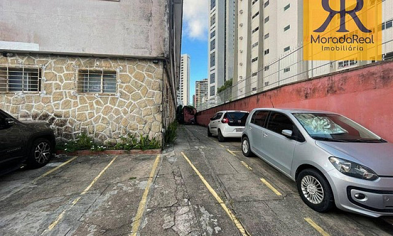 Apartamento Com 3 Do...
