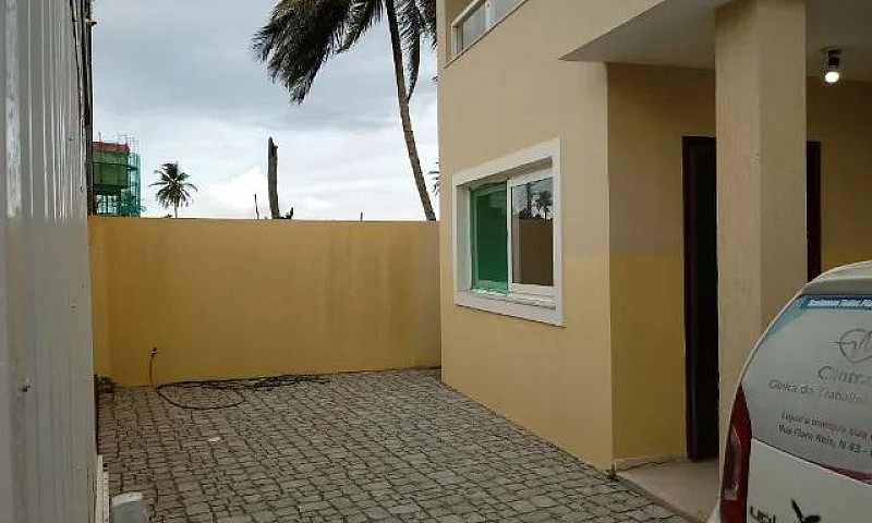 Excelente Casa Em At...