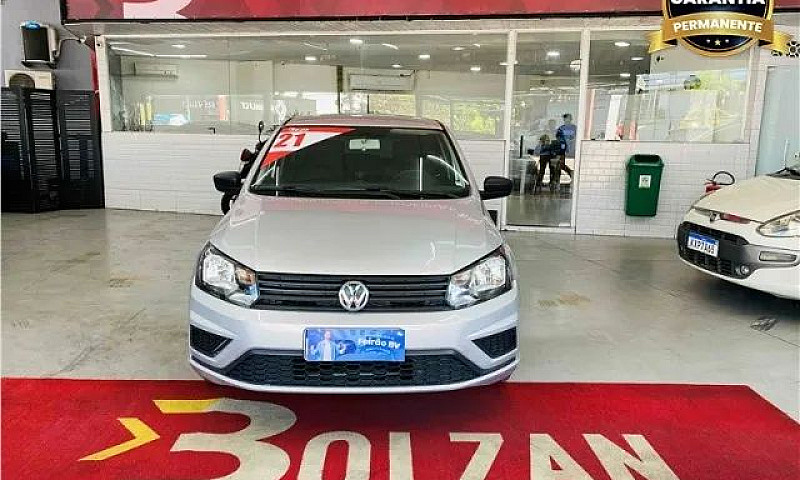 Gol 2021 Completo+ G...