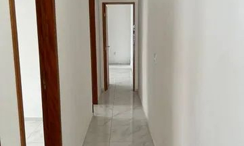 Casa Plana De 3 Quar...