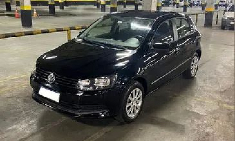 Gol 2015 1.6 Sai Tra...