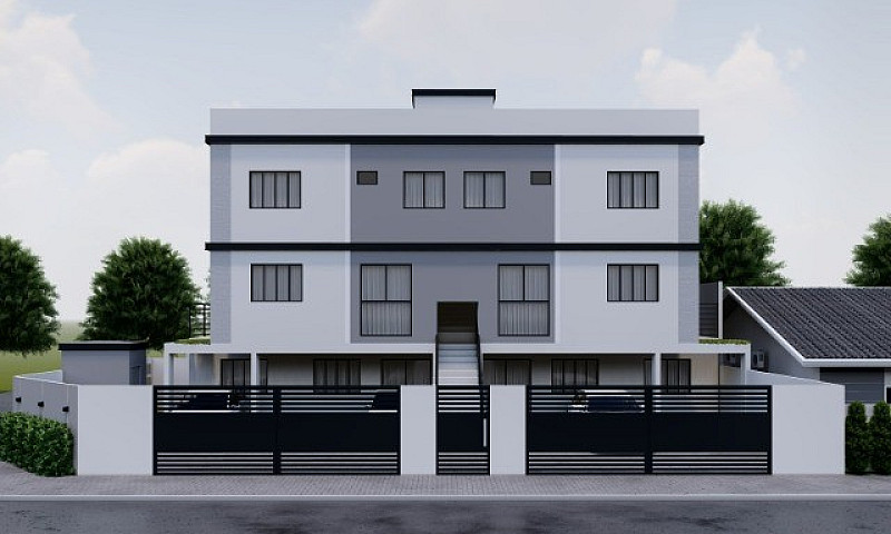 Apartamento Para Ven...
