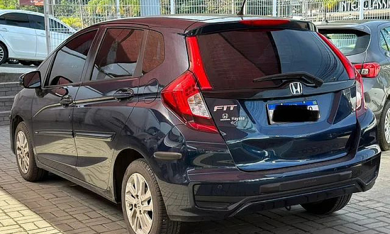 Honda Fit Lx 2020 - ...