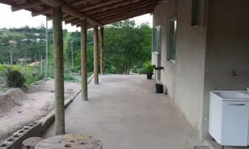 Casa Em Condomínio...