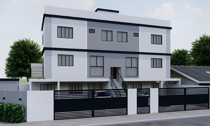 Apartamento Para Ven...