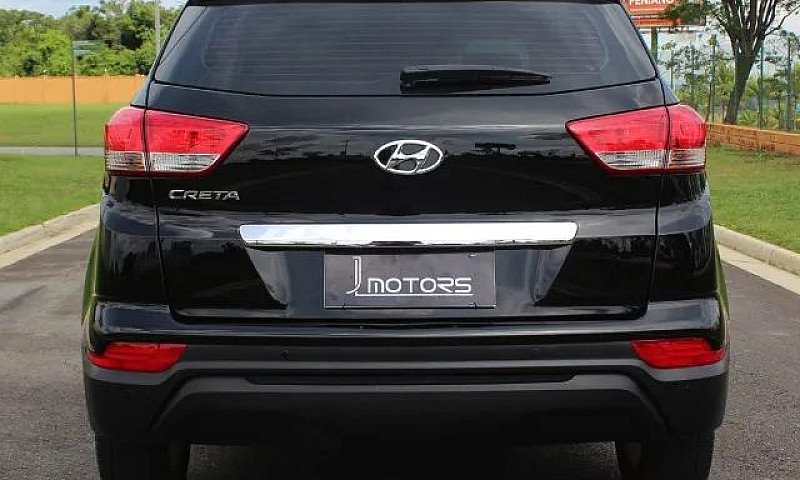 Hyundai Creta Action...