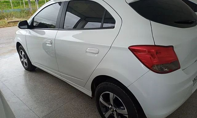 Lindo Onix Ls Ano Mo...