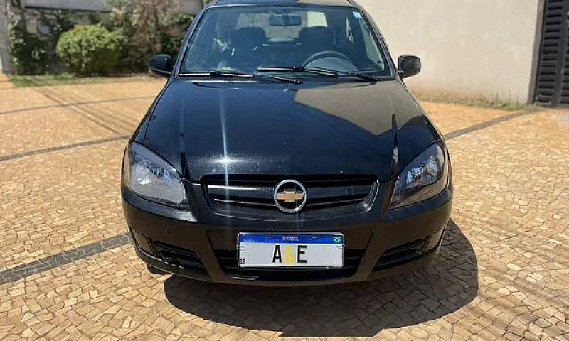 Chevrolet Gm Celta L...
