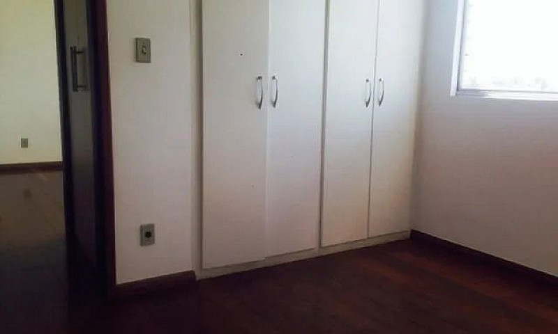 Apto 3 Quartos Burit...
