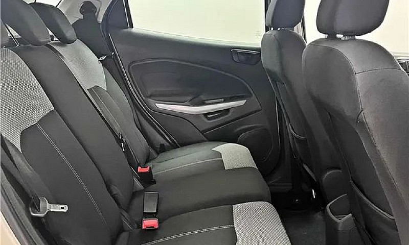 Ford Ecosport 2015 2...