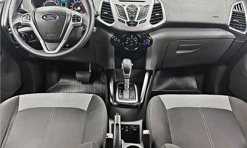 Ford Ecosport 2015 2...