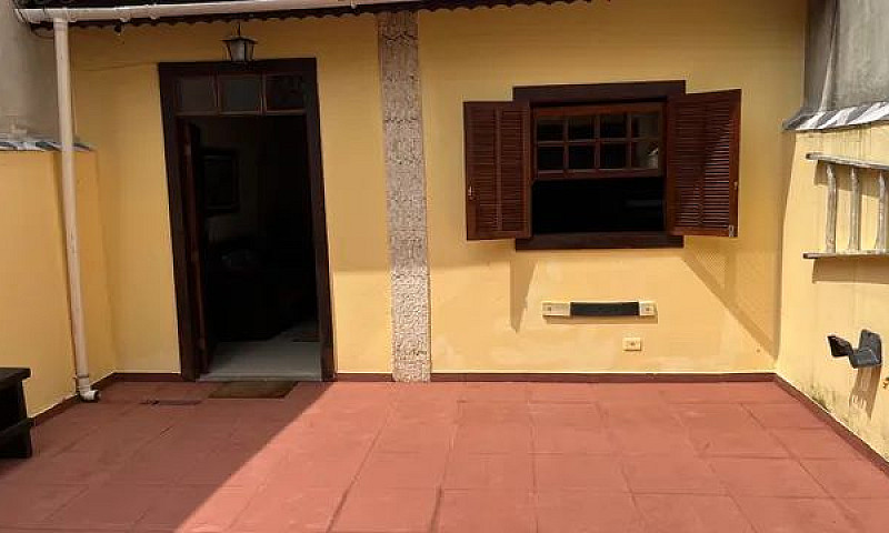 Alugo Casa Em Paraty...