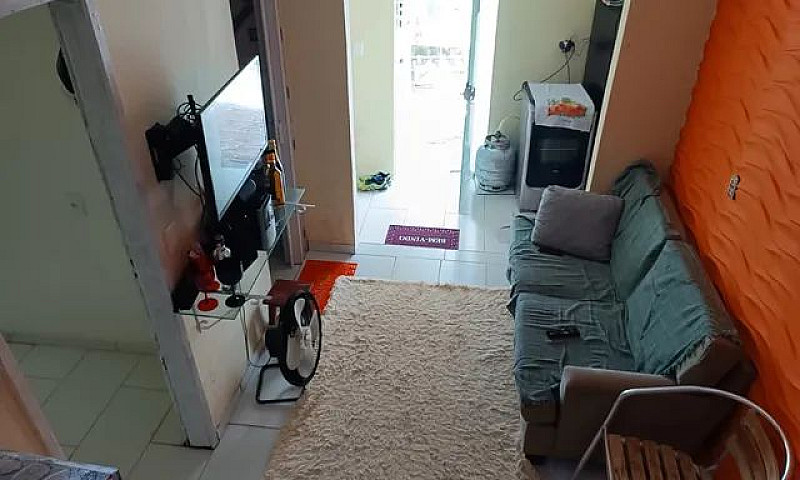 Casa Completinha ...