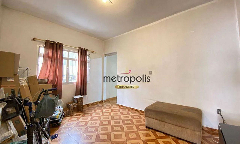 Sobrado À Venda, 205...