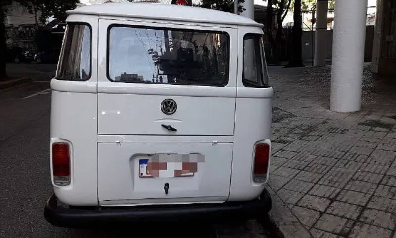 Kombi 1.6...