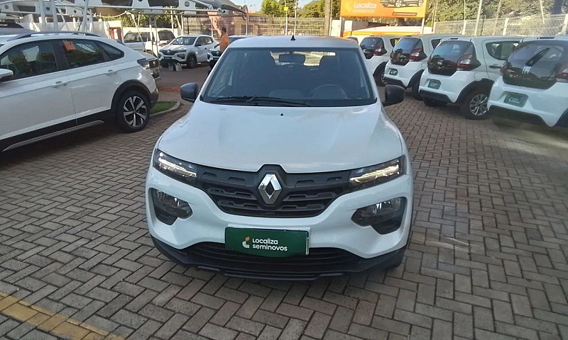 Renault Kwid 2024 1....