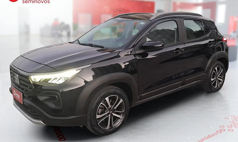 Fiat Pulse 2023 1.0 ...