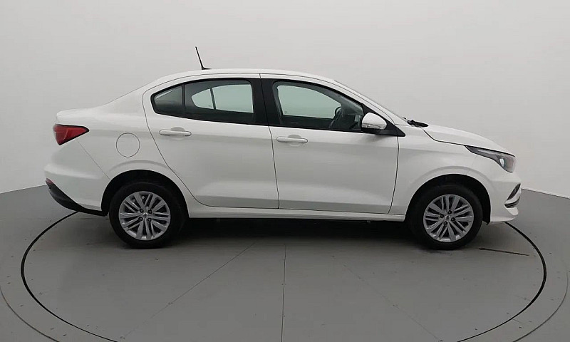 Fiat Cronos 1.0 6V F...