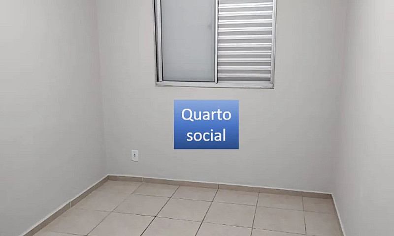 Apartamento 2Q Jd No...
