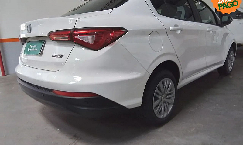 Fiat Cronos 2024 1.3...