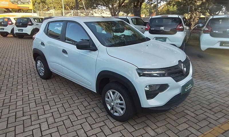 Renault Kwid 2024 1....